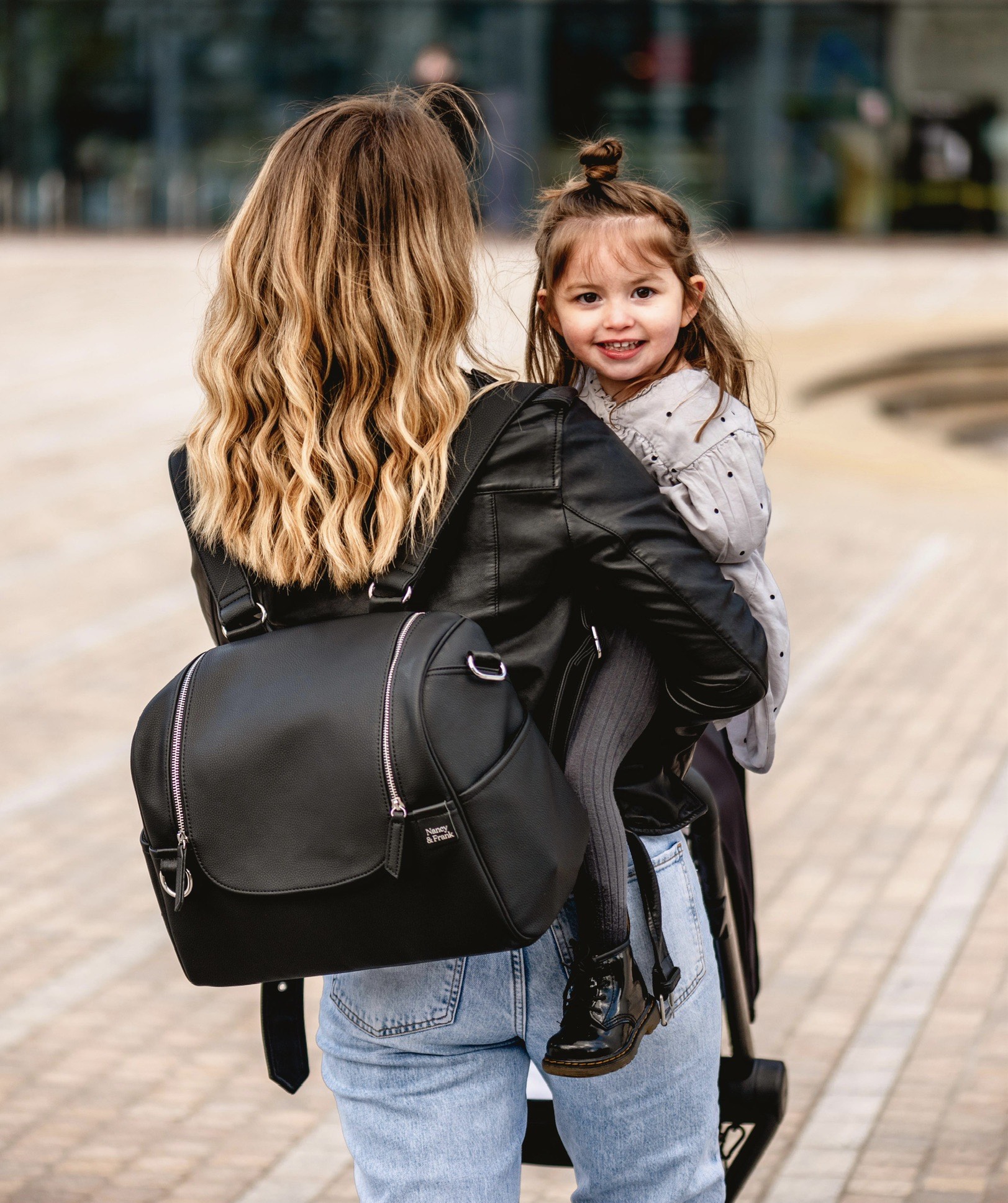 Nancy Backpack